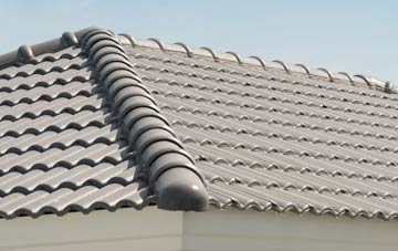 advantages of Garsdon clay roofing