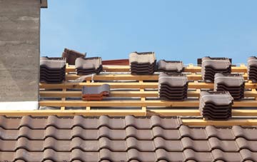 Garsdon clay roofing costs