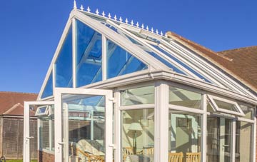 conservatory roof insulation costs Garsdon