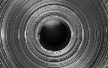 Garsdon edpm waterproofing