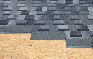 expert Garsdon asphalt roof companies