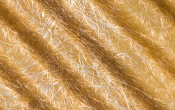 Garsdon fibreglass roof waterproofing