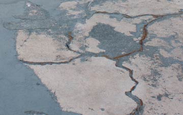 fibreglass roofing replacement Garsdon