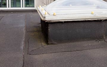 disadvantages of Garsdon flat roofs