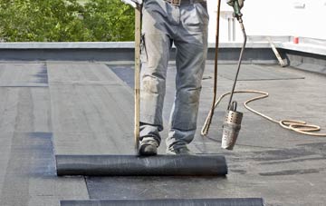 flat roof replacement Garsdon, Wiltshire