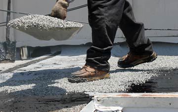Garsdon flat roofing companies