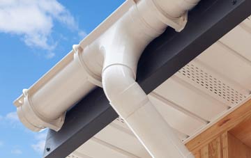 Garsdon gutter installation costs