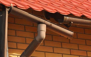 Garsdon gutter repair costs