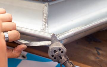 disadvantages of Garsdon lead roofing