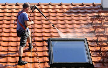 roof cleaning Garsdon, Wiltshire