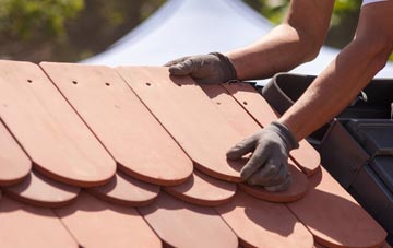 Garsdon roof tile contractors
