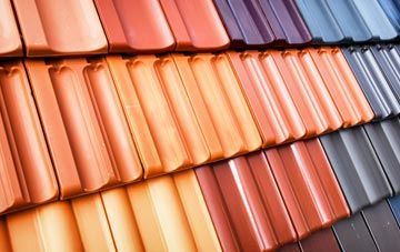 Garsdon roof tile costs