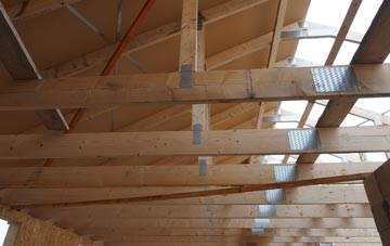 Garsdon roof truss costs