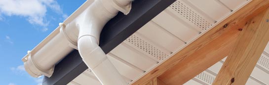 get Garsdon guttering quotes today