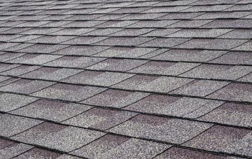 Garsdon tiles for shallow pitch roofing