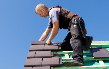 disadvantages of Garsdon slate roofing