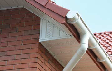Garsdon soffit repair costs