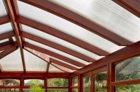 Garsdon conservatory roofing insulation
