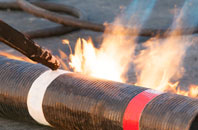 Garsdon flat roofing replacement