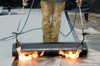 Garsdon flat roof sealing quote