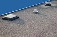 Garsdon flat roofing