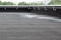 find rated Garsdon flat roofing companies