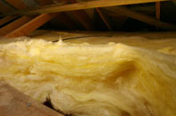 Garsdon pitch roof insulation