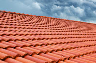 Garsdon roofing tiles