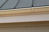 Garsdon soffit repair