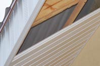 rated Garsdon soffit repair companies