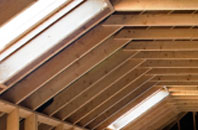 Garsdon tapered roof insulation quotes